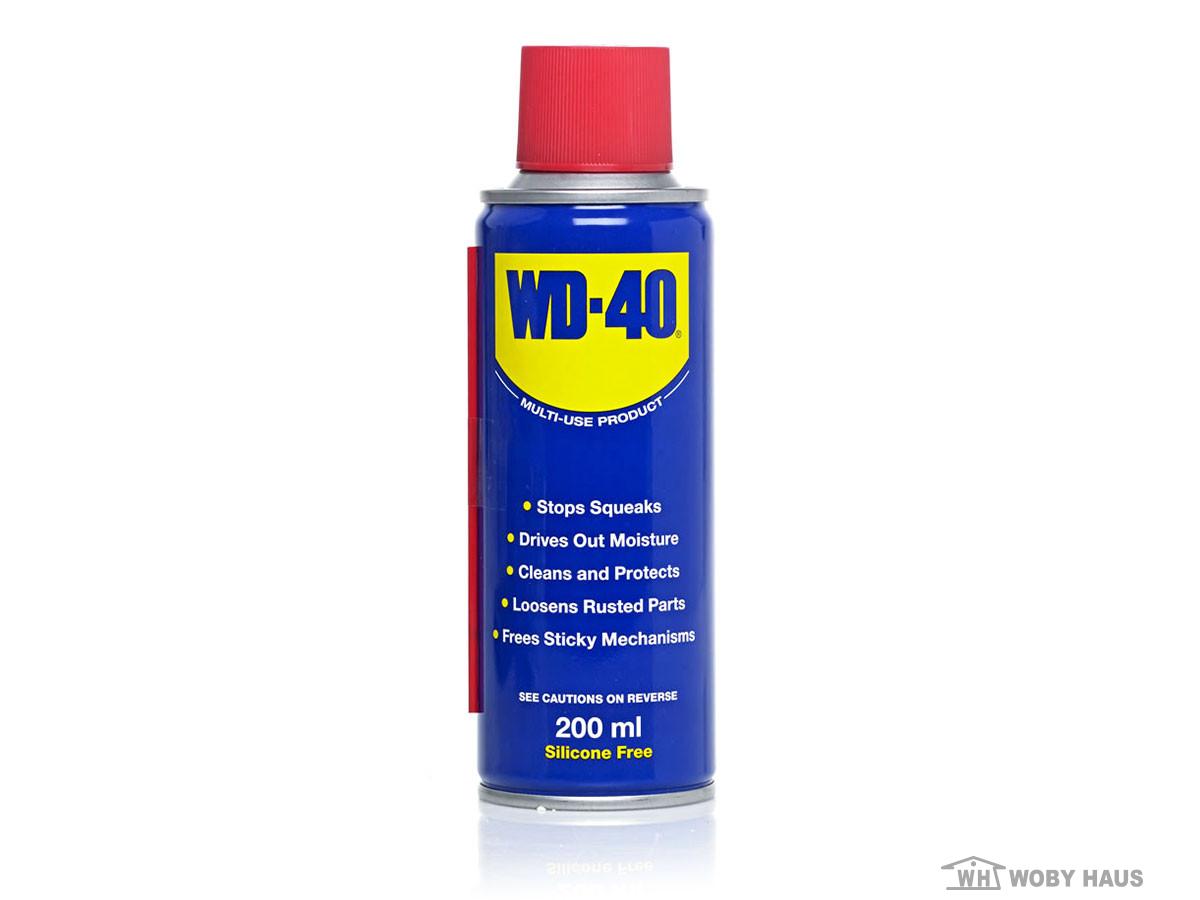 Wd 40 online bike cena